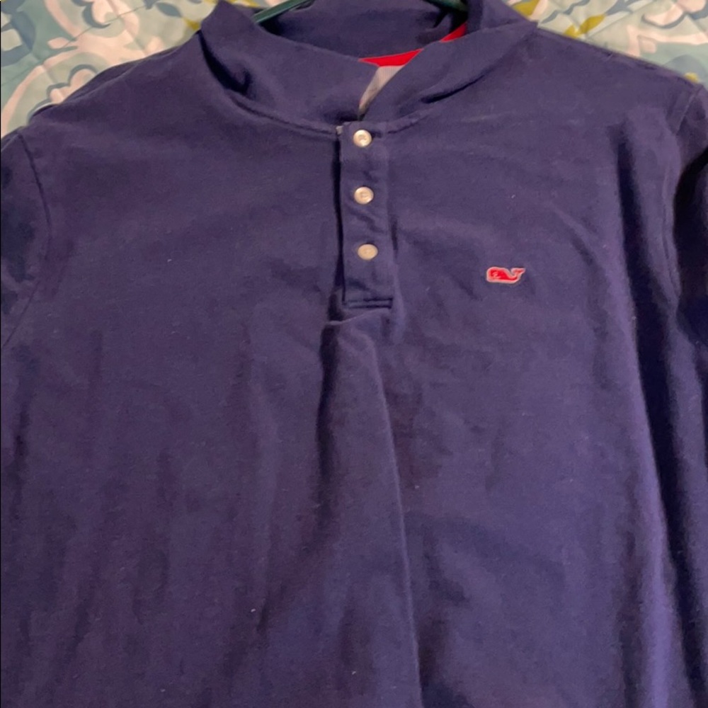 Vineyard Vines Polo